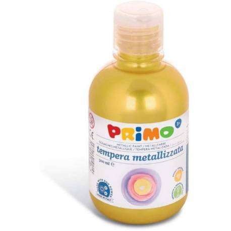 Guaches Efeito Metalizado 300 ml