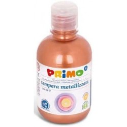 Guaches Efeito Metalizado Dourado 300 ml