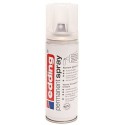 Verniz Acrílico Mate Edding 5200 Spray 200ml