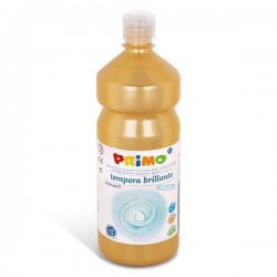 Guache Primo Prata 1000ml