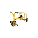 Triciclo Taxi School