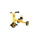 Triciclo Taxi School