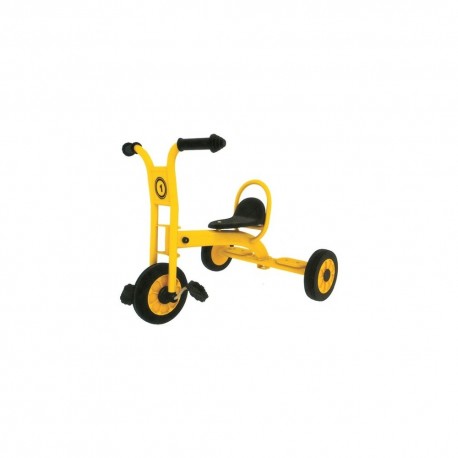 Triciclo Taxi School