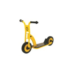 Triciclo Taxi School