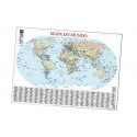 Mapa Mundo