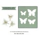 Cortante EVA TECIDO BUTTERFLY 2
