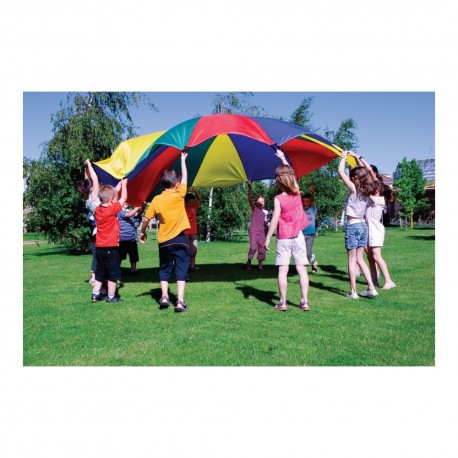 Para-quedas Girassol