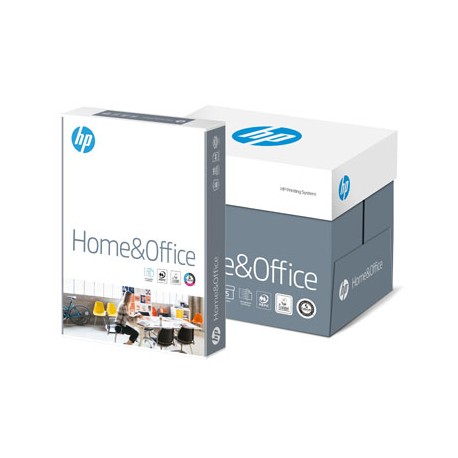 Papel Fotocopia A4 80gr Navigator (Universal) R.500 Folhas