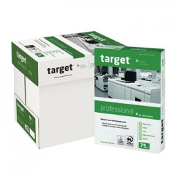 Papel 080gr Fotocopia A4 Navigator Premium Universal 5x500F