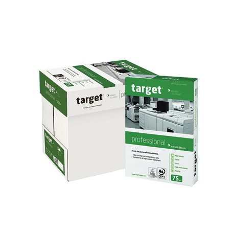 Papel 080gr Fotocopia A4 Navigator Premium Universal 5x500F