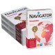 Papel Fotocopia A3 120gr Navigator R.500 Folhas