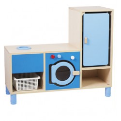 Combinado Lavandaria Premium