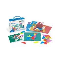 Figuras de atividade translúcidas