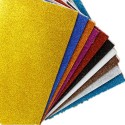 Eva Glitter 60x40 cm