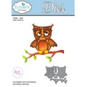 Cortante Owl II