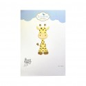 Cortante Giraffe
