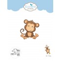 Cortante Monkey