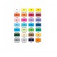 Cartolina Iris 50x65 240grs
