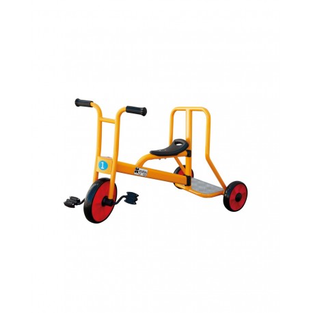 Triciclo Carruagem 3-7 Anos