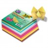 ORIGAMI QUADRADO 10X10CM 100UND