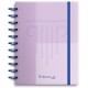 Caderno Inteligente Ambar EcoSmart A4 100gr 100F