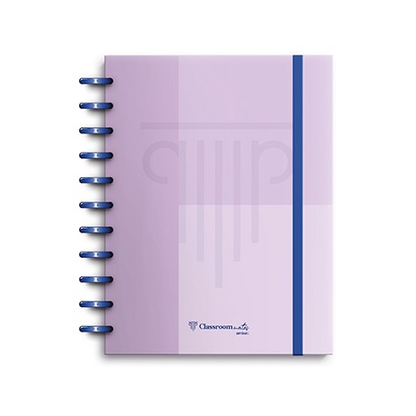 Caderno Inteligente Ambar EcoSmart A4 100gr 100F
