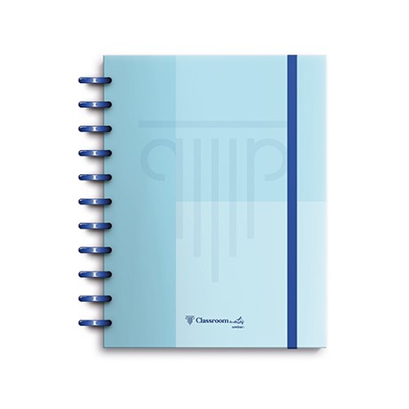 Caderno Inteligente Ambar EcoSmart A4 100gr 100F