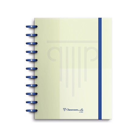 Caderno Inteligente Ambar EcoSmart A4 100gr 100F