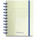 Caderno Inteligente Ambar EcoSmart A4 100gr 100F