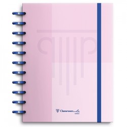 Caderno Inteligente Ambar EcoSmart A4 100gr 100F