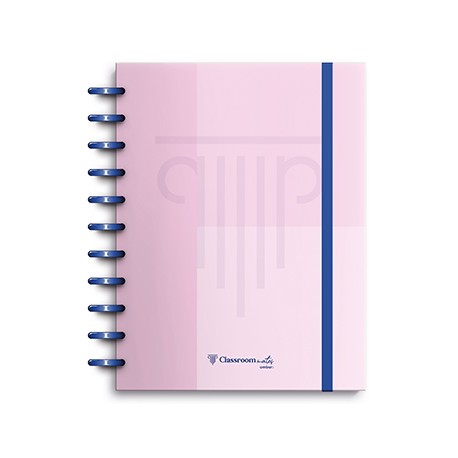Caderno Inteligente Ambar EcoSmart A4 100gr 100F