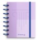 Caderno Inteligente Ambar EcoSmart A4 100gr 100F