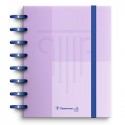 Caderno Inteligente Ambar EcoSmart A5 100gr 100F