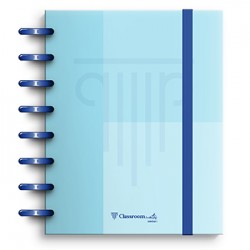 Caderno Inteligente Ambar EcoSmart A5 100gr 100F