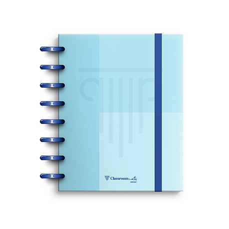 Caderno Inteligente Ambar EcoSmart A5 100gr 100F