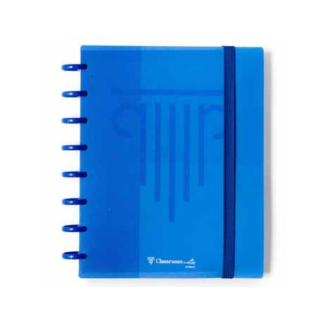 Caderno Inteligente Ambar EcoSmart A5 100gr 100F