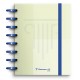 Caderno Inteligente Ambar EcoSmart A5 100gr 100F