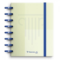 Caderno Inteligente Ambar EcoSmart A5 100gr 100F