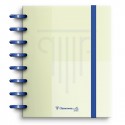 Caderno Inteligente Ambar EcoSmart A5 100gr 100F