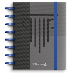 Caderno Inteligente Ambar EcoSmart A5 100gr 100F