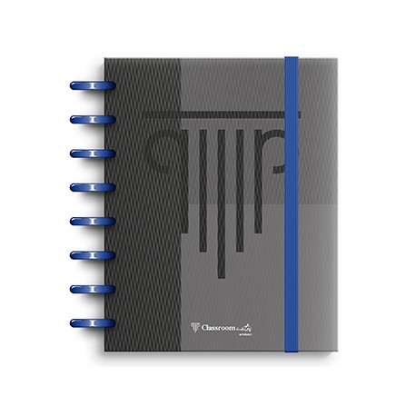 Caderno Inteligente Ambar EcoSmart A5 100gr 100F