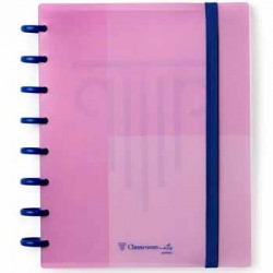 Caderno Inteligente Ambar EcoSmart A5 100gr 100F