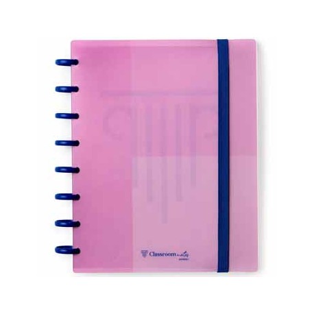 Caderno Inteligente Ambar EcoSmart A5 100gr 100F