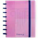 Caderno Inteligente Ambar EcoSmart A5 100gr 100F