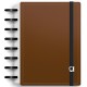 Caderno Inteligente Ambar EcoSmart A5 100gr 100F