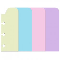 Caderno Inteligente Ambar EcoSmart PU A5 100gr 100F