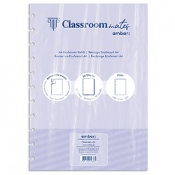 Marca-páginas para Caderno Inteligente Ambar