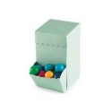 CORTANTE CANDY DISPENSER DIE