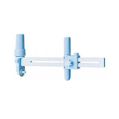 Compasso de Corte Totativo