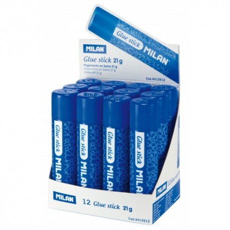 Cola UHU Stick 21grs